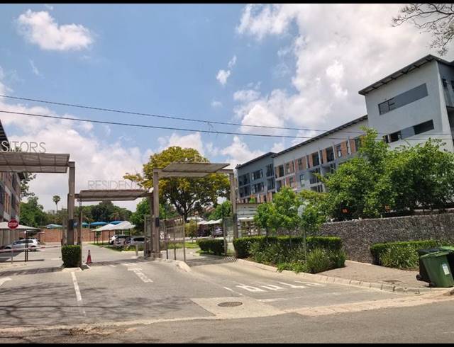 1 BEDROOM PROPERTY TO RENT IN FERNDALE